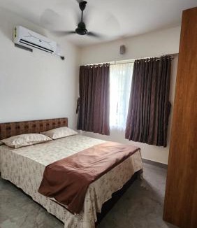 Thrissur Apartment | Your premium home in the heart of Thrissur!