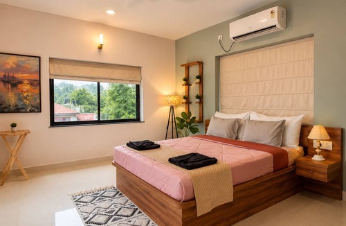Anjuna Hotel | Your Story Villa