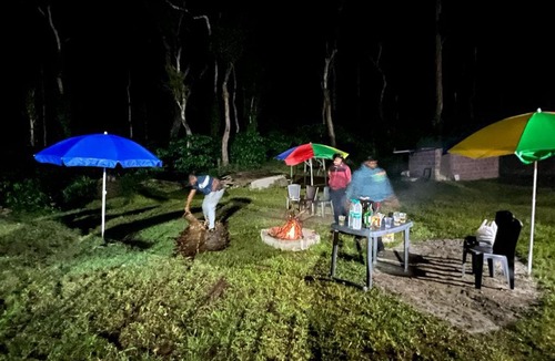 Virarajendrapet House | Yugaestatestay