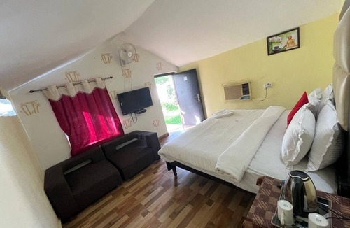 Village Hokra Resort | Yuvraj Fort
