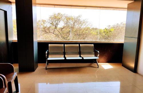 Mysore Hotel | Yuvraj Galaxy Inn