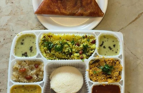 Mysore Hotel | Yuvraj Palace Inn