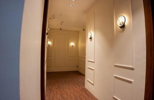 Rohini Hotel | Z4 Residency & Cafe