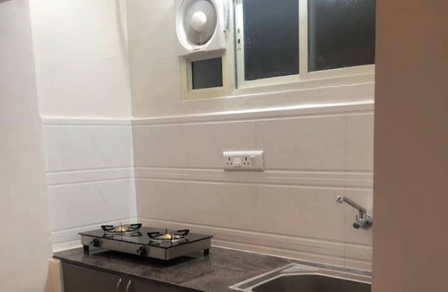 Murgesh Pallya Apartment | Z5 - Maison de ZEN 5, For Serenity, Bliss & Relaxation