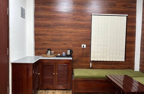 Bomdila Cottage | Zen Resort