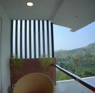 Peermade Apartment | ZERA cottage