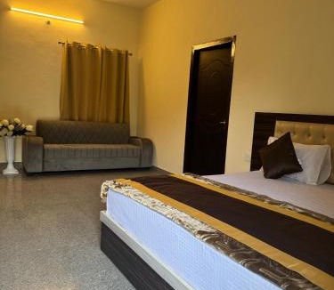 Mahipalpur House | Zest Premium
