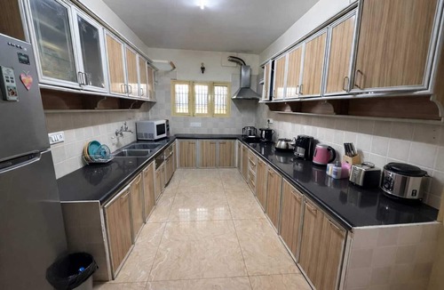 Koramangala 4th Block House | Zingy Hostel Bengaluru, Koramangala