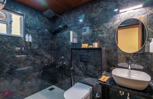 Gokarna Hotel | Zo Selections Gokarna by Zostel