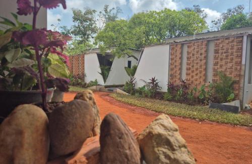 Auroville Hostel | Zomad Hostels Pondicherry, Auroville Road