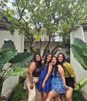 Auroville Hostel | Zomad Hostels Pondicherry, Auroville Road