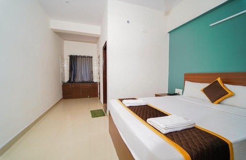 Mysore Hotel | zoz mysore