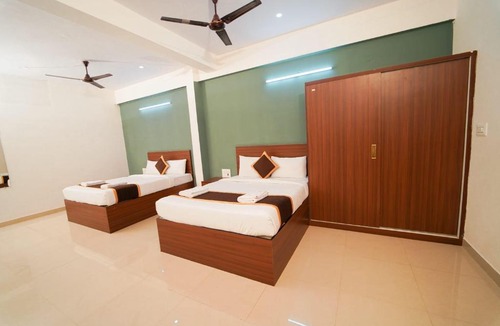Mysore Hotel | zoz mysore