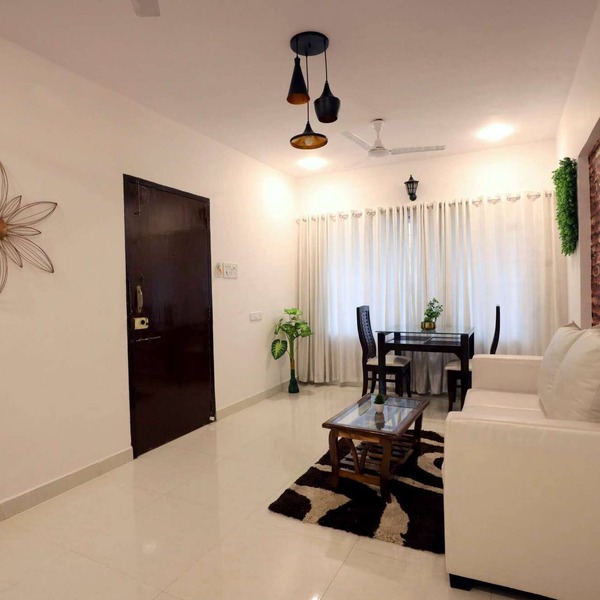 1 BHK Private Suite (Gagal Home)