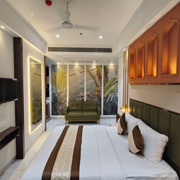 Hotel Sonesta Suites Thane
