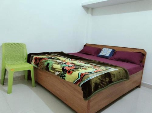 साजन गेस्ट हाउस होमस्टे in Varanasi