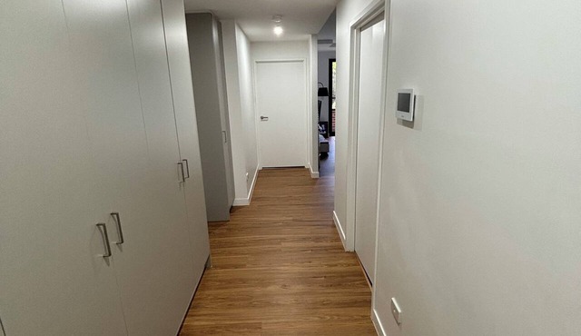 1 BEDROOM 1 BATHROOMS AVAILABLE in Liverpool