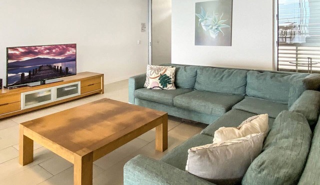 1 Bright Point Apartment 4502 in Nelly Bay