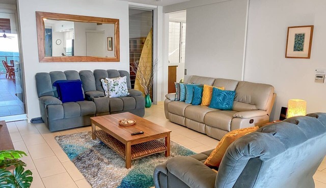 1 Bright Point Apartment 4104 in Nelly Bay