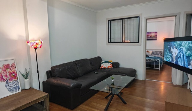 15 mins to Airport|Gateway to NSW in Campbellfield