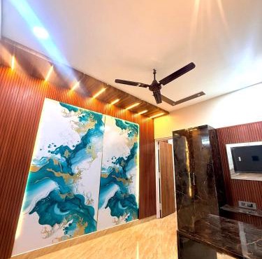 1BHK Stay