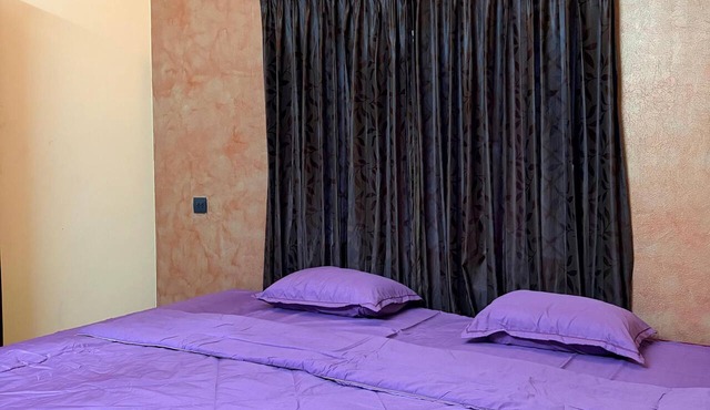 2-bedroom house in tranquil Kozhikode perfect for relaxing stays in Kozhikode
