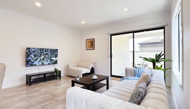 2026 New built/Lyra Home/Near School/Washing & Dryer/Play Ground & Basketball in Beveridge