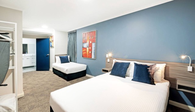 28 Hotel in Chippendale