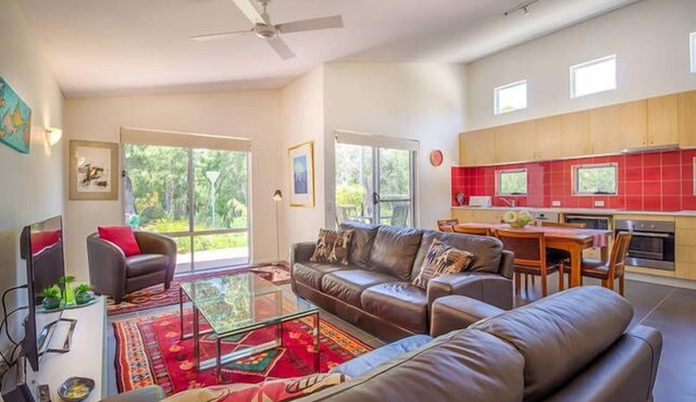 2bdr villa in Dunsborough in Dunsborough