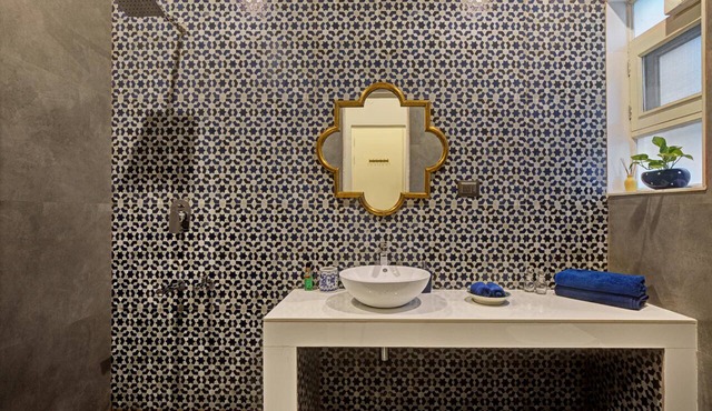 2bhk suite in a bungalow in Jaipur