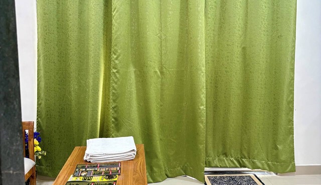 2BHK Villa Ananda Tattva By Iraaya Stays in Vrindavan