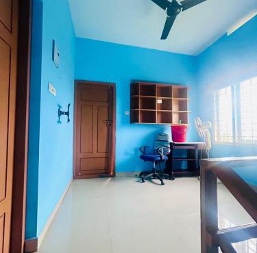 2BHK Villa at Chembarakky