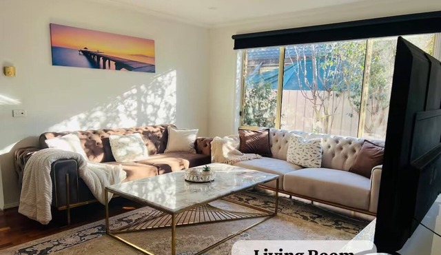 3-bedroom house in Hampton Park in Hampton Park