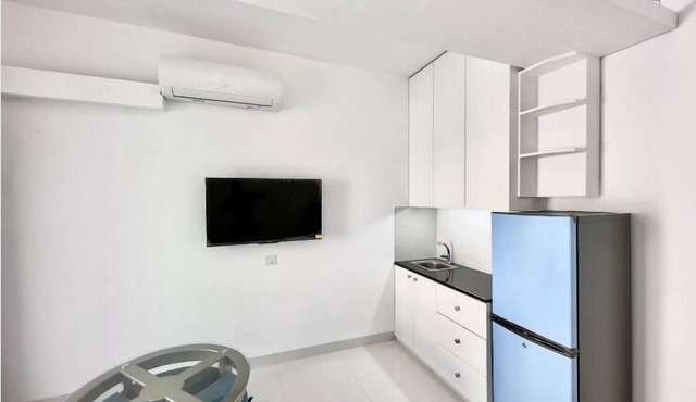 350sqft 5 Apartment Pool Gym & Movie in Dhaka