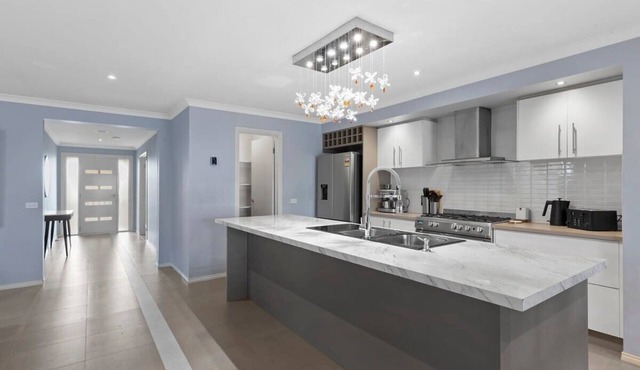 4BR designed house inTarneit in Tarneit