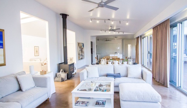 5 Star Ultimate Entertainers Sanctuary in Mudgee in Mudgee
