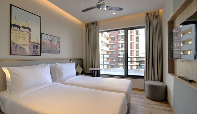 7 Apple Hotel Pratap Nagar - Jaipur in Jaipur