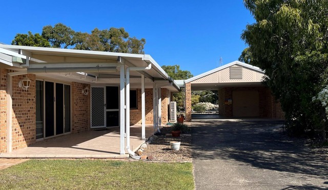 71 Tingira Close - Rainbow Beach. Quiet location. Great value. in RAINBOW BEACH
