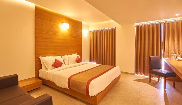 7Wonders Hotel