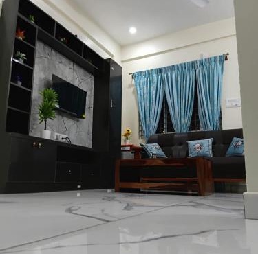 #86 Singh Mansion