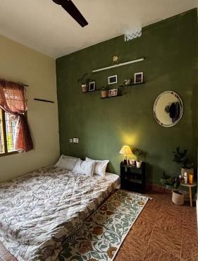 A Cozy Escape, Warm Lights & Quiet Nights in Mūdbidri