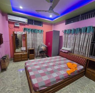 A Homestay in Amingaon