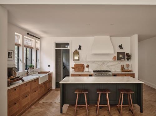 A Nomadic Abode Boutique Bolthole Armadale in Melbourne
