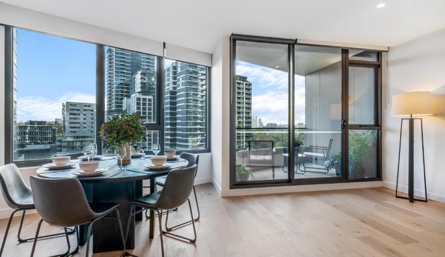 A South Yarra Gem on Chapel St in Melbourne