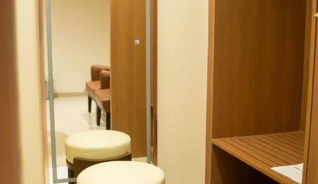 AAA URBAN STAY-Madhapur