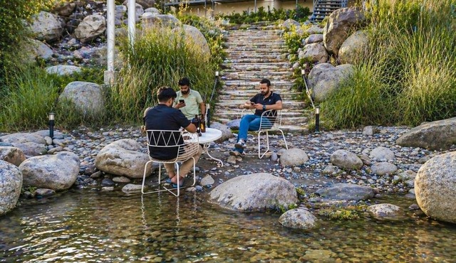 Aachman Riviera Valley dharamshala by NAINA STAYCATION