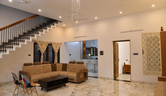 Aadhya Abode Holiday Home