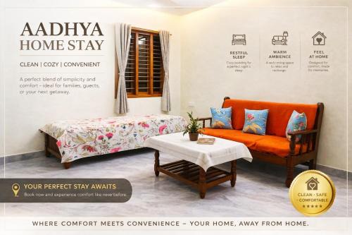 Aadhya Homestay