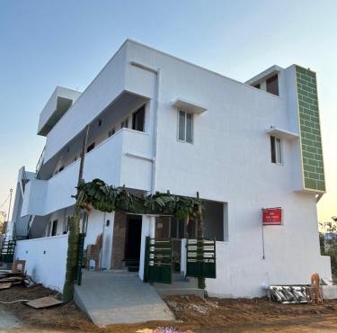 AAG Pride serviced apartments