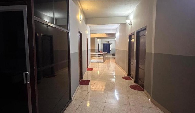 AARIA Tourist Home, PERAMBRA in Perambra